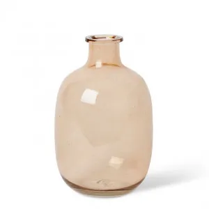 Mandla Vase - 18 x 18 x 28cm by null, a Vases & Jars for sale on Style Sourcebook