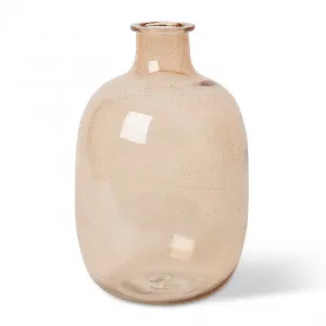 Mandla Vase - 23 x 23 x 35cm by null, a Vases & Jars for sale on Style Sourcebook