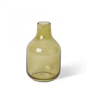 Bonolo Vase - 13 x 13 x 20cm by null, a Vases & Jars for sale on Style Sourcebook