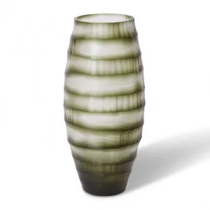 Florian Vase - 10 x 10 x 30cm by null, a Vases & Jars for sale on Style Sourcebook