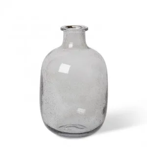 Mandla Vase - 18 x 18 x 28cm by null, a Vases & Jars for sale on Style Sourcebook