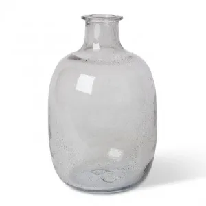 Mandla Vase - 23 x 23 x 35cm by null, a Vases & Jars for sale on Style Sourcebook