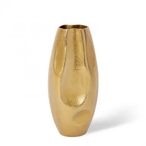 Wrigley Vase - 13 x 11 x 29cm by null, a Vases & Jars for sale on Style Sourcebook