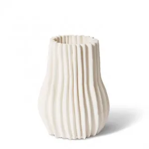 Akani Vessel - 13 x 13 x 28cm by null, a Vases & Jars for sale on Style Sourcebook