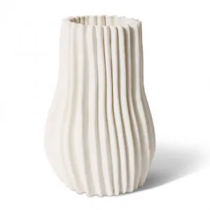 Akani Vessel - 12 x 12 x 33cm by null, a Vases & Jars for sale on Style Sourcebook