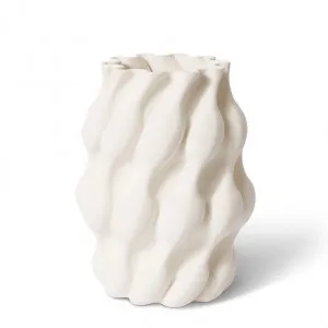 Mieke Vessel - 20 x 20 x 29cm by null, a Vases & Jars for sale on Style Sourcebook