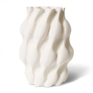 Mieke Vessel - 28 x 28 x 43cm by null, a Vases & Jars for sale on Style Sourcebook