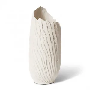 Sanchia Vase - 25 x 25 x 60cm by null, a Vases & Jars for sale on Style Sourcebook