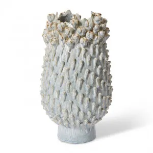 Cordelia Tall Vase - 23 x 23 x 39cm by null, a Vases & Jars for sale on Style Sourcebook