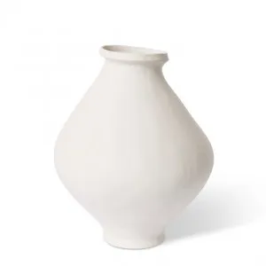 Otto Vase - 32 x 32 x 40cm by null, a Vases & Jars for sale on Style Sourcebook