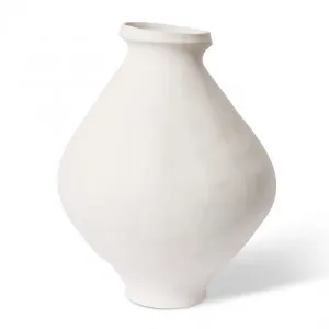 Otto Vase - 37 x 37 x 48cm by null, a Vases & Jars for sale on Style Sourcebook