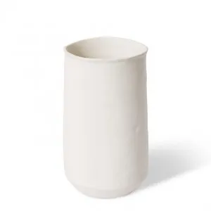 Yvette Vase - 15 x 15 x 25cm by null, a Vases & Jars for sale on Style Sourcebook