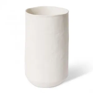 Yvette Vase - 18 x 18 x 31cm by null, a Vases & Jars for sale on Style Sourcebook