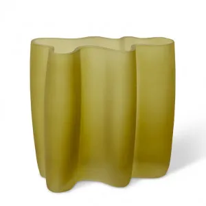 Victoria Vase - 19 x 10 x 18cm by null, a Vases & Jars for sale on Style Sourcebook