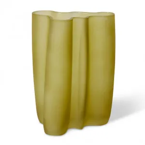 Victoria Vase - 19 x 13 x 25cm by null, a Vases & Jars for sale on Style Sourcebook