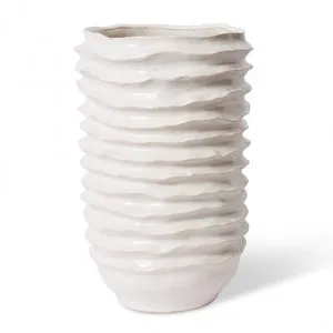 Adriana Tall Vase - 36 x 36 x 57cm by null, a Vases & Jars for sale on Style Sourcebook