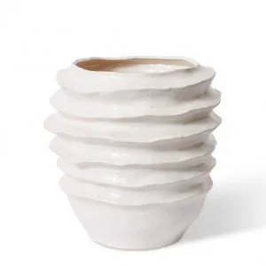 Adriana Vase - 45 x 44 x 47cm by null, a Vases & Jars for sale on Style Sourcebook