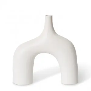 Arnold Vase - 29 x 9 x 31cm by null, a Vases & Jars for sale on Style Sourcebook