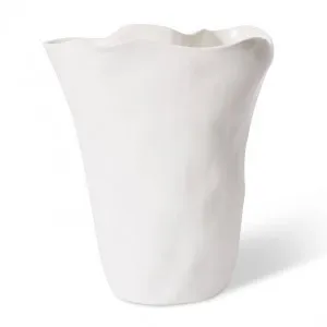 Kerry Tall Vase - 24 x 15 x 28cm by null, a Vases & Jars for sale on Style Sourcebook