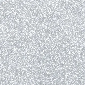 Terrazzo Filippo Medium Grey Matt 600x600 by Groove Tiles, a Terrazzo Look Tiles for sale on Style Sourcebook