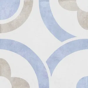 Eco Joya Luzia 223x223 by Pamesa, a Porcelain Tiles for sale on Style Sourcebook