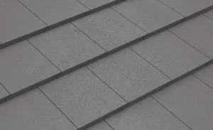 Prestige - Late Mist by Bristile Roofing, a Roof Tiles for sale on Style Sourcebook
