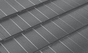 Eton - Storm Grey by Bristile Roofing, a Roof Tiles for sale on Style Sourcebook