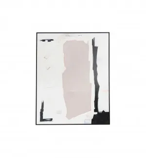 Hand-Painted Mystical Hues Series | Canvas Oil Painting 140cm x 110cm by Luxe Mirrors, a Artwork & Wall Decor for sale on Style Sourcebook