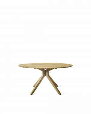 Noa Table by Vincent Sheppard, a Outdoor Dining Sets for sale on Style Sourcebook