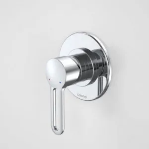 Cirrus Bath/Shower Mixer | Made From Brass In Chrome Finish By Caroma by Caroma, a Bathroom Taps & Mixers for sale on Style Sourcebook