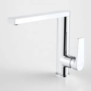 Vivas Sink Mixer 4Star | Made From Brass In Chrome Finish By Caroma by Caroma, a Kitchen Taps & Mixers for sale on Style Sourcebook
