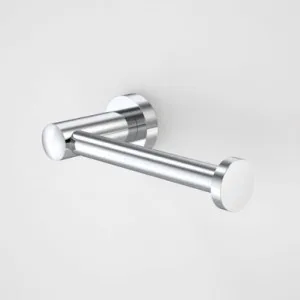 Cosmo Toilet Roll Holder | Made From Metal In Chrome Finish By Caroma by Caroma, a Toilet Paper Holders for sale on Style Sourcebook