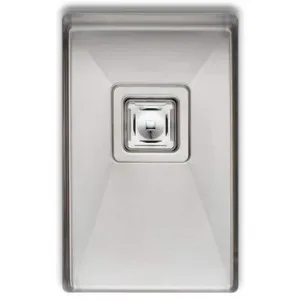 Professional Series Single Bowl Undermount Sink 305mm Nth | Made From Stainless Steel By Oliveri by Oliveri, a Kitchen Sinks for sale on Style Sourcebook
