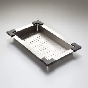 Professional Colander | Made From Stainless Steel By Oliveri by Oliveri, a Food Preparation for sale on Style Sourcebook
