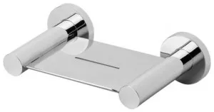 Radii Soap Dish With Round Plate Chrome In Chrome Finish By Phoenix by PHOENIX, a Soap Dishes & Dispensers for sale on Style Sourcebook