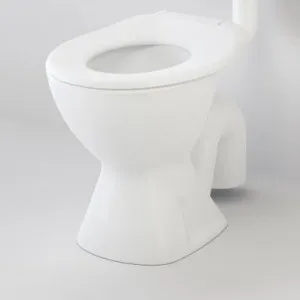 Junior Connector Pan Snv 4Star In White By Caroma by Caroma, a Toilets & Bidets for sale on Style Sourcebook