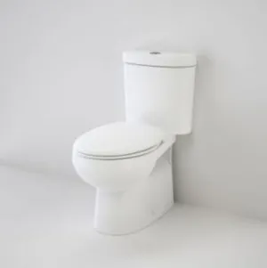 Profile II Close Coupled Snv Suite Standard Seat 4.5/3L 4Star In White By Caroma by Caroma, a Toilets & Bidets for sale on Style Sourcebook