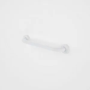 Home Collection Straight Grab Rail - 450mm | Made From Stainless Steel In White By Caroma by Caroma, a Towel Rails for sale on Style Sourcebook