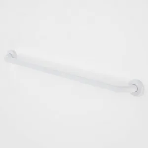 Home Collection Straight Grab Rail - 900mm | Made From Stainless Steel In White By Caroma by Caroma, a Towel Rails for sale on Style Sourcebook