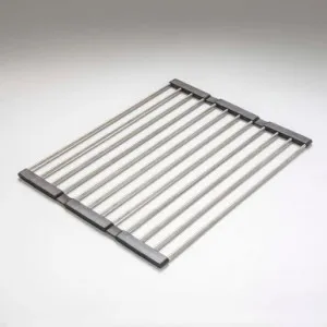 Foldamate (For 480mm Sinks) | Made From Stainless Steel By Oliveri by Oliveri, a Kitchen Sinks for sale on Style Sourcebook