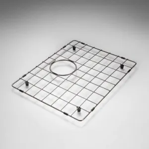 Spectra Gunmetal Large Bowl Protector | Made From Stainless Steel By Oliveri by Oliveri, a Kitchen Sinks for sale on Style Sourcebook