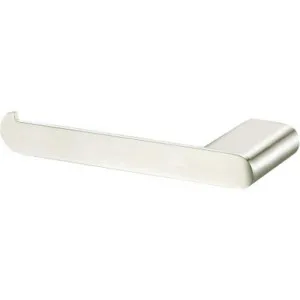 Madrid Toilet Roll Holder | Made From Zinc/Alloy In Brushed Nickel By Oliveri by Oliveri, a Toilet Paper Holders for sale on Style Sourcebook