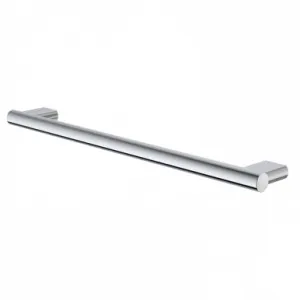 Opal Support Grab Rail 600mm Straight | Made From Brass In Stainless Steel By Caroma by Caroma, a Towel Rails for sale on Style Sourcebook