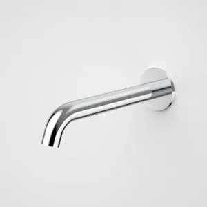Liano II 210mm Basin/Bath Outlet - Round | Made From Brass In Chrome Finish By Caroma by Caroma, a Bathroom Taps & Mixers for sale on Style Sourcebook