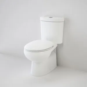 Profile II Close Coupled Snv Suite Soft Close Seat 4.5/3L 4Star In White By Caroma by Caroma, a Toilets & Bidets for sale on Style Sourcebook