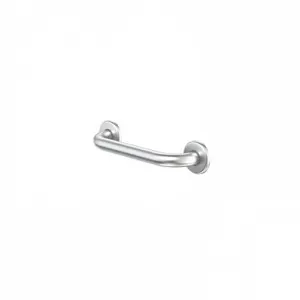 Care Support Grab Rail 300mm Straight | Made From Rubber In Stainless Steel By Caroma by Caroma, a Towel Rails for sale on Style Sourcebook