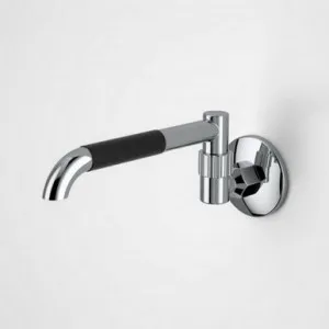 Tasman II Laundry Outlet | Made From Brass In Chrome Finish By Caroma by Caroma, a Kitchen Taps & Mixers for sale on Style Sourcebook