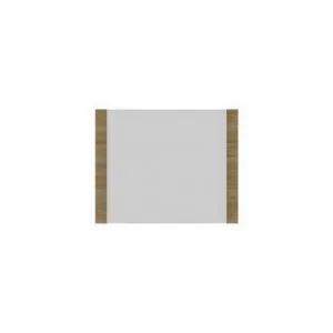 Ergo Summer Mirror 750 X 600mm By ADP by ADP, a Vanity Mirrors for sale on Style Sourcebook