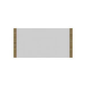 Ergo Summer Mirror 1200 X 600mm By ADP by ADP, a Vanity Mirrors for sale on Style Sourcebook