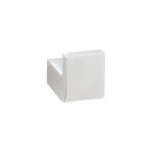 Brooklyn Robe Hook | Made From Brass In Chrome Finish By ADP by ADP, a Shelves & Hooks for sale on Style Sourcebook